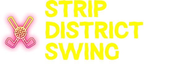 Strip district swing