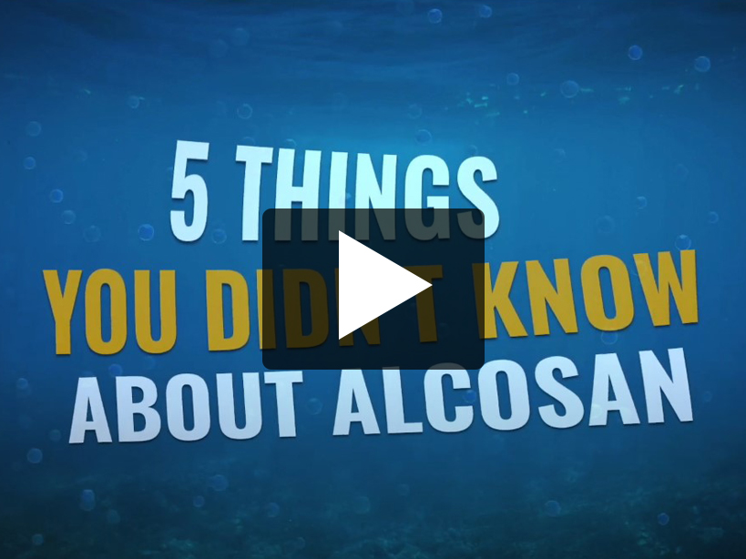 5 Things you didn't know about ALCOSAN